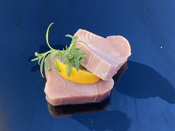Tunfisk saku sashimi 1kg